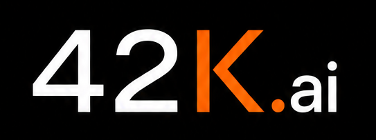 42K.ai — In Stealth